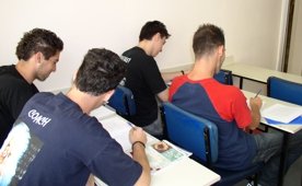 Φωτογραφία τάξης